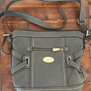 BOC like new purse